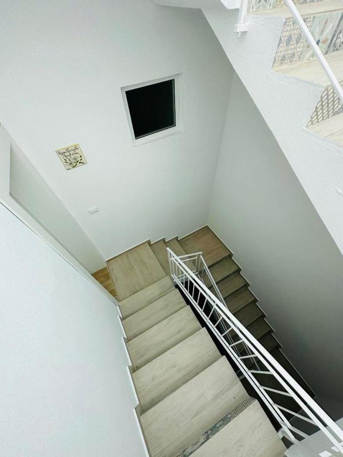 Amalcamo Apartments Alcamo Exterior foto