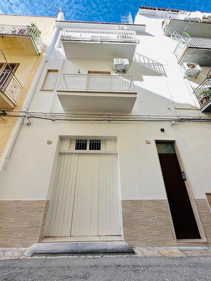 Amalcamo Apartments Alcamo Exterior foto