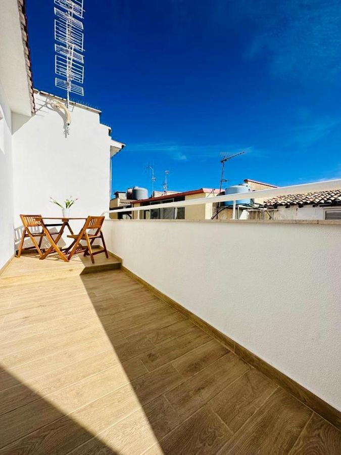 Amalcamo Apartments Alcamo Exterior foto