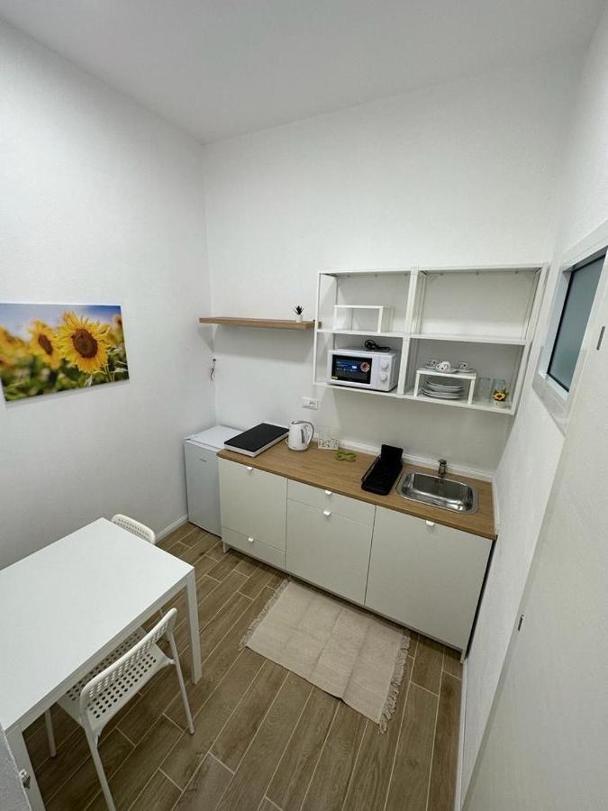 Amalcamo Apartments Alcamo Exterior foto