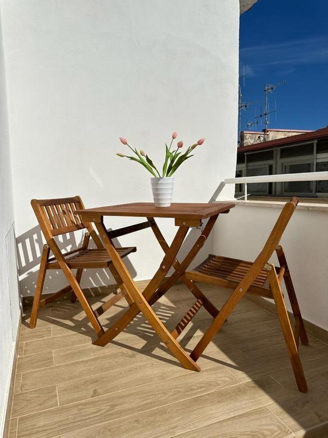 Amalcamo Apartments Alcamo Exterior foto