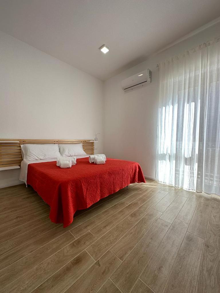Amalcamo Apartments Alcamo Exterior foto
